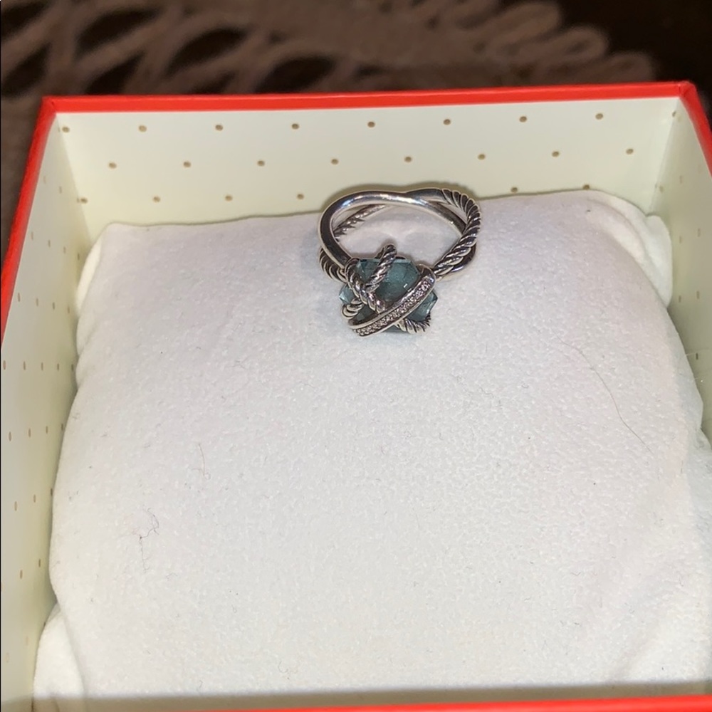 David Yurman
